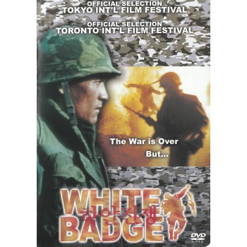 WHITE BADGE / Hayan chonjaeng (1992)